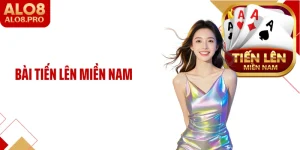 Bài Tiến Lên Miền Nam ALO8: Siêu Phẩm Đỏ Đen Lôi Cuốn Nhất