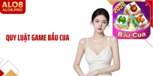 Quy Luật Game Bầu Cua Online Người Chơi Tại ALO8 Cần Chú Ý