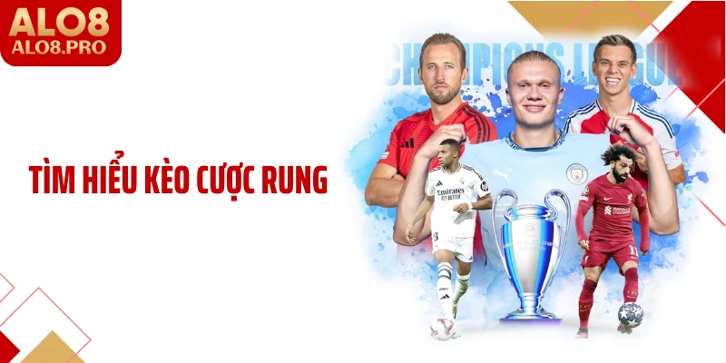 Tìm hiểu kèo cược rung