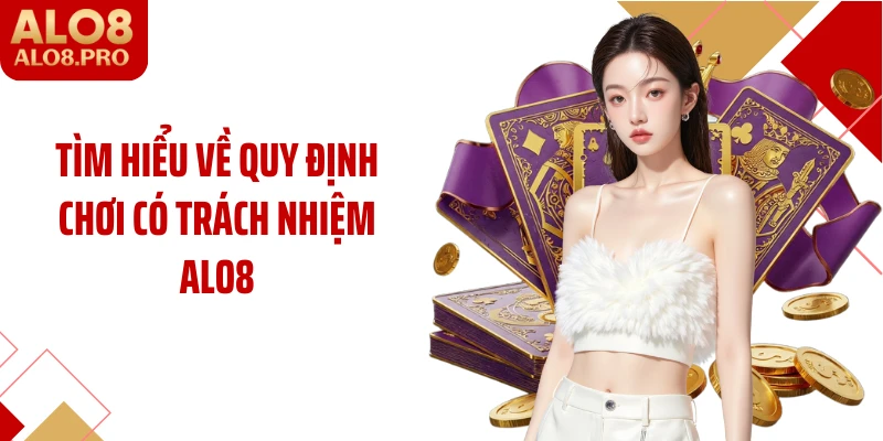 Tìm hiểu về quy định chơi có trách nhiệm ALO8