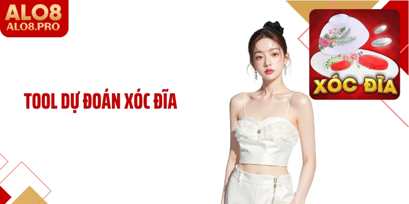 Tool Dự Đoán Xóc Đĩa: Bí Kíp Thay Đổi Ván Cược Tại ALO8