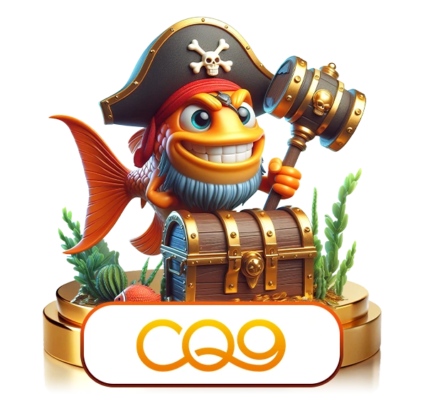 CQ9-ban-ca